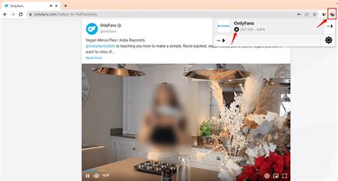 onlyfans extension firefox|How To Download Videos From Onlyfans Firefox